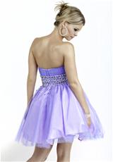 Lavender/Blue